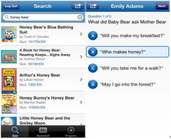 renaissance learning凭什么能拿到谷歌的投资