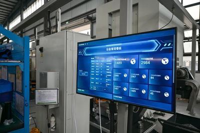 低代码"翻新"工厂