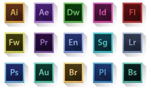 adobe全家桶2023下载adobe全家桶合集最新破解版