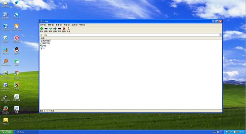 win xp 2023年还能使用的常用软件汇总