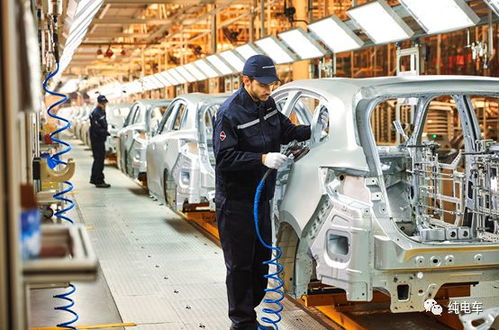 同款电动汽车，缘何欧美与国内价差悬殊？