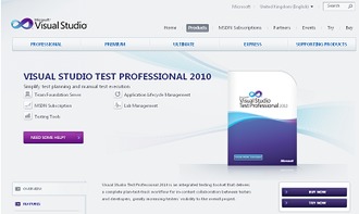 软件自动化测试工具市场格局与主流产品排名解析